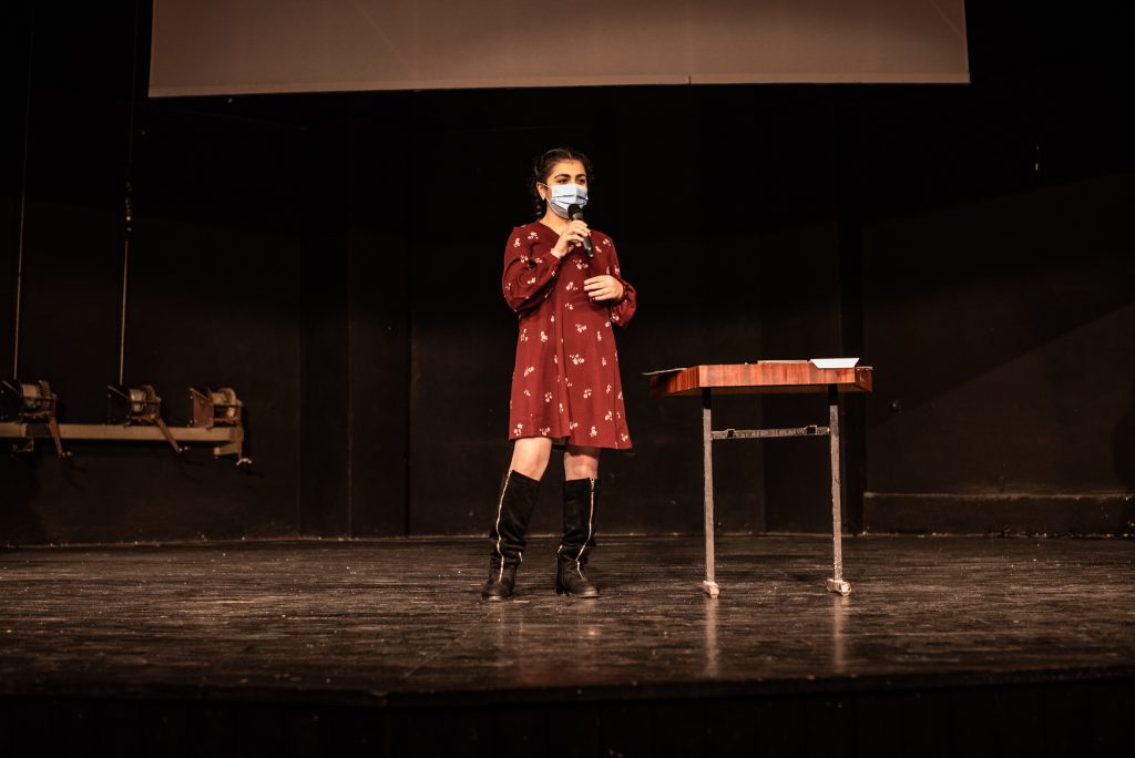 goodbye set the tempo