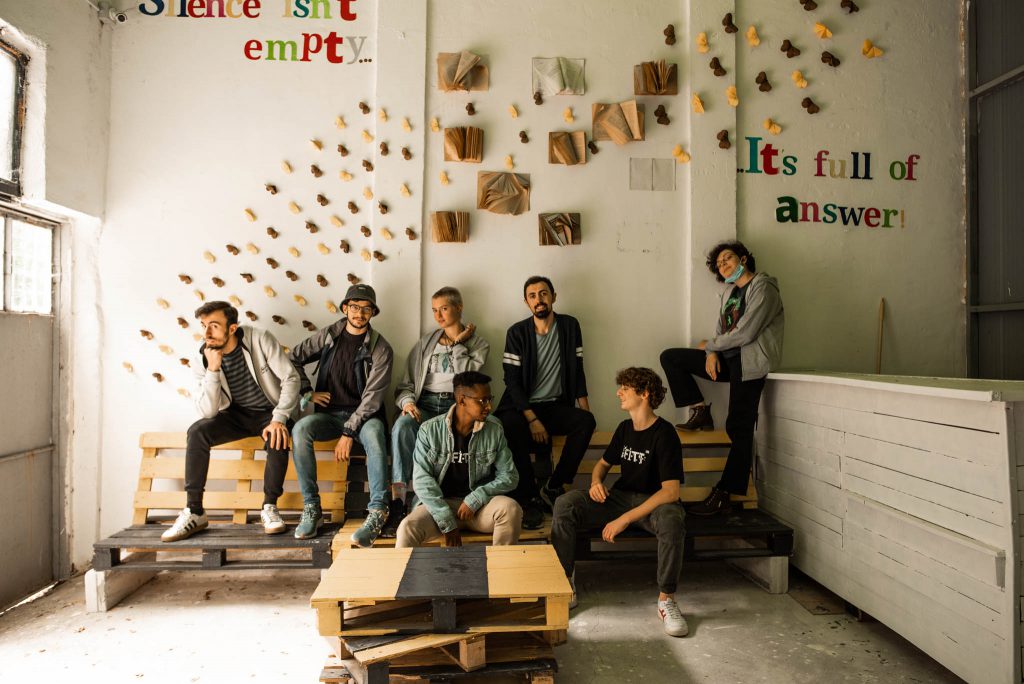 Şagului Youth Center