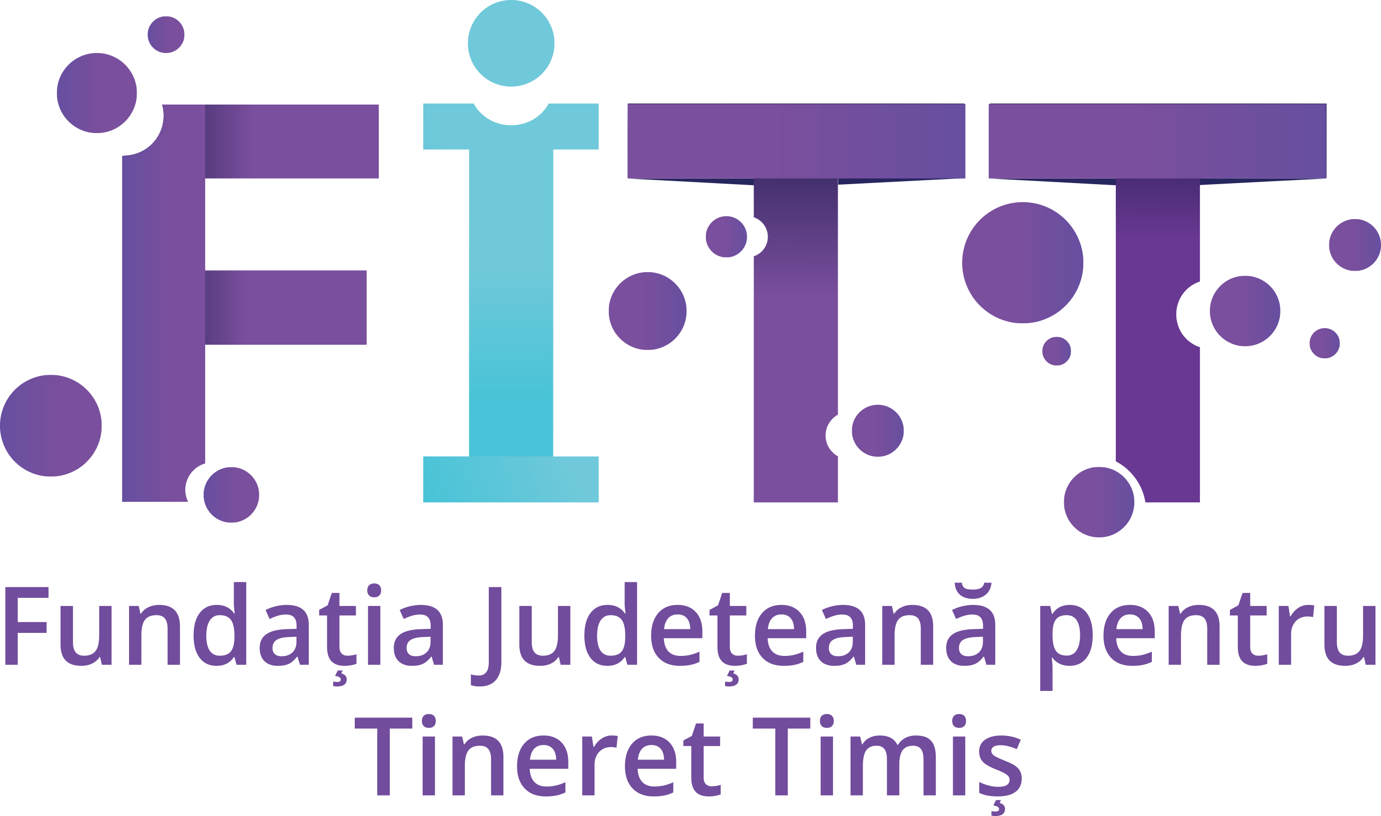 Logo FITT