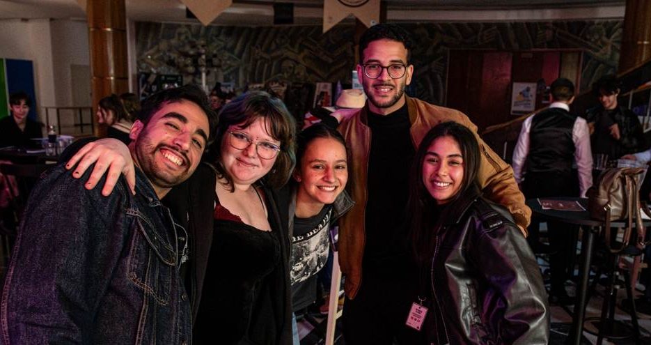 My Journey as a Change Maker 