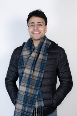 Mohamed Hamada